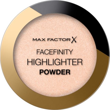 Max Factor Facefinity poudre illuminatrice