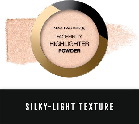 Max Factor Facefinity puder za osvetljevanje