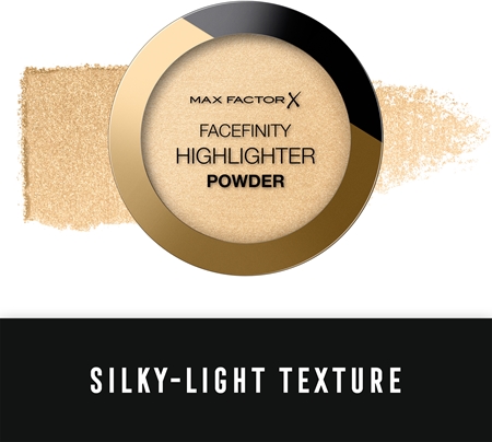 Max Factor Facefinity puder za osvetljevanje
