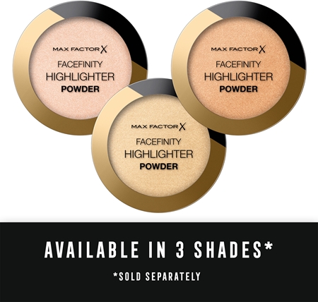 Max Factor Facefinity puder za osvetljevanje