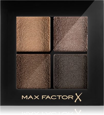Max Factor Colour X-pert Soft Touch paletka očních stínů