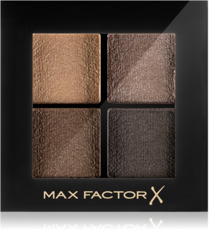 Max Factor Colour X-pert Soft Touch paleta senčil za oči