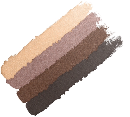 Max Factor Colour X-pert Soft Touch paletka očních stínů