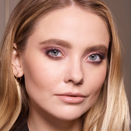 Max Factor Colour X-pert Soft Touch paletka očních stínů