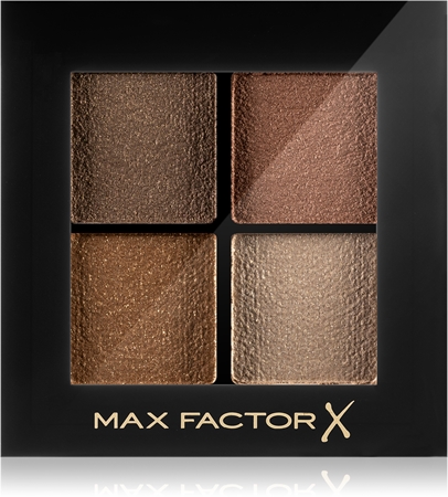Max Factor Colour X-pert Soft Touch paletka očních stínů