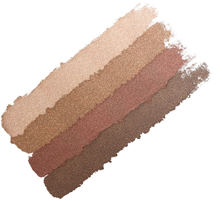 Max Factor Colour X-pert Soft Touch paletka očních stínů