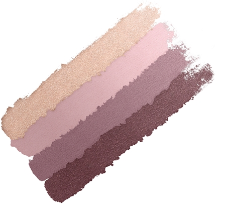 Max Factor Colour X-pert Soft Touch paletka očních stínů