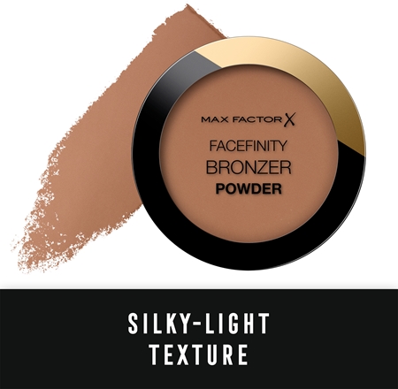 Max Factor Facefinity Bronzing Powder