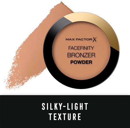 Max Factor Facefinity bronzer u kamenu