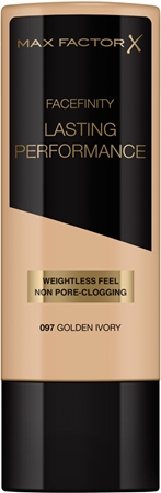 Max Factor Facefinity Lasting Performance skystasis makiažo pagrindas ilgai išliekančio poveikio