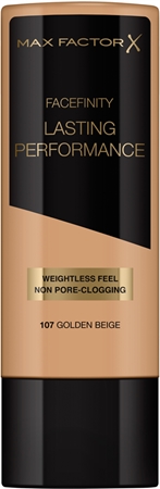 Max Factor Facefinity Lasting Performance tekutý make-up pre dlhotrvajúci efekt