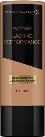 Max Factor Facefinity Lasting Performance skystasis makiažo pagrindas ilgai išliekančio poveikio