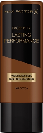 Max Factor Facefinity Lasting Performance skystasis makiažo pagrindas ilgai išliekančio poveikio