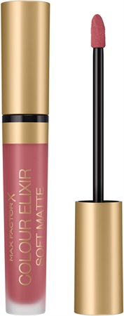 Max Factor Colour Elixir Soft Matte dolgoobstojna tekoča šminka