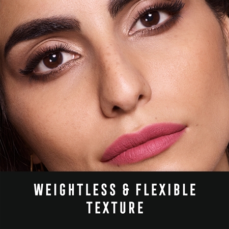 Max Factor Colour Elixir Soft Matte dlhotrvajúci tekutý rúž