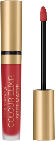 Max Factor Colour Elixir Soft Matte dolgoobstojna tekoča šminka