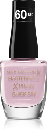 Max Factor Masterpiece Xpress vernis à ongles à séchage rapide