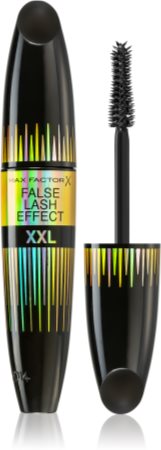 Max Factor False Lash Effect XXL mascara nutriente volumizzante
