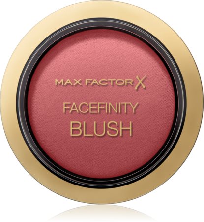Max Factor Facefinity pudrasto rdečilo