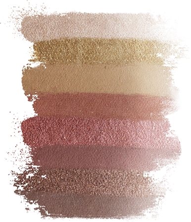 Max Factor Masterpiece Nude Palette eyeshadow palette