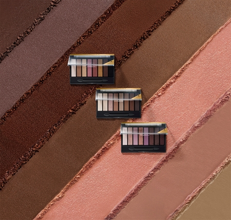 Max Factor Masterpiece Nude Palette paleta de sombras de ojos