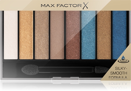 Max Factor Masterpiece Nude Palette eyeshadow palette