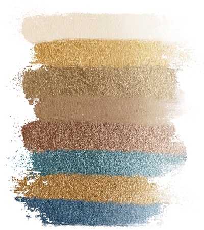 Max Factor Masterpiece Nude Palette eyeshadow palette