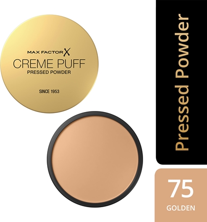 Max Factor Creme Puff compact powder