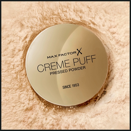 Max Factor Creme Puff kompaktni puder