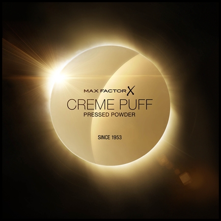 Max Factor Creme Puff kompaktný púder