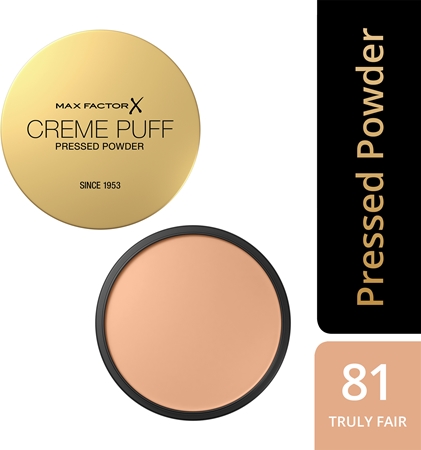 Max Factor Creme Puff Kompaktpuuder