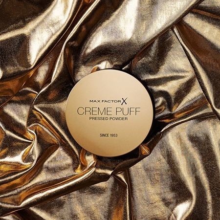 Max Factor Creme Puff Kompaktpuuder