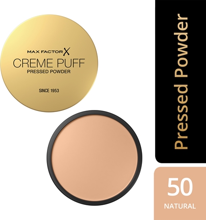 Max Factor Creme Puff cipria compatta