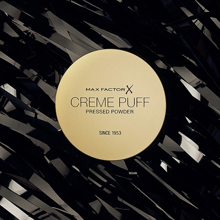 Max Factor Creme Puff kompaktni puder