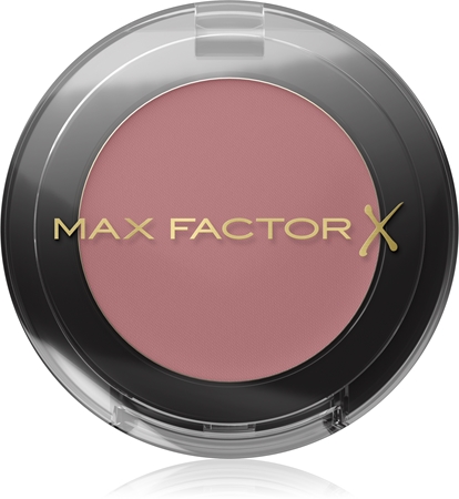 Max Factor Wild Shadow Pot ombretti