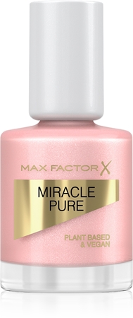 Max Factor Miracle Pure dugotrajni lak za nokte