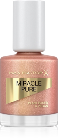 Max Factor Miracle Pure dlouhotrvající lak na nehty
