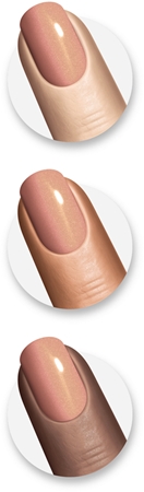 Max Factor Miracle Pure dlouhotrvající lak na nehty