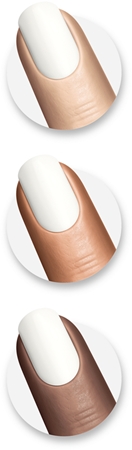 Max Factor Miracle Pure ilgai išliekantis nagų lakas