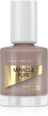 Max Factor Miracle Pure langanhaltender Nagellack