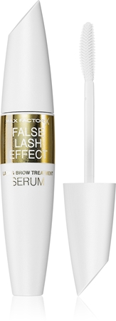 Max Factor False Lash Effect serum za rast za trepalnice in obrvi