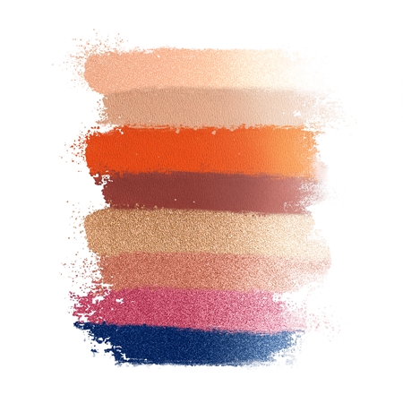 Max Factor x Priyanka Masterpiece Eyeshadow Palette