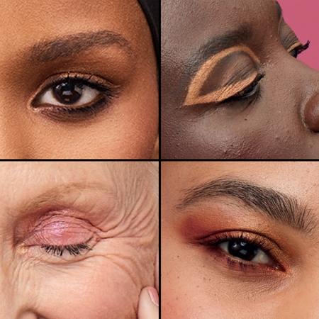 Max Factor x Priyanka Masterpiece Eyeshadow Palette
