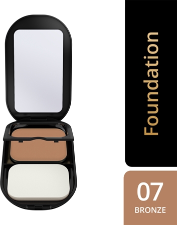 Max Factor Facefinity Refillable kompaktní matující make-up SPF 20