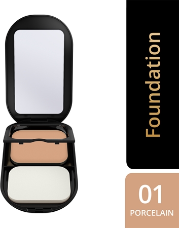 Max Factor Facefinity Refillable fondotinta compatto opacizzante SPF 20