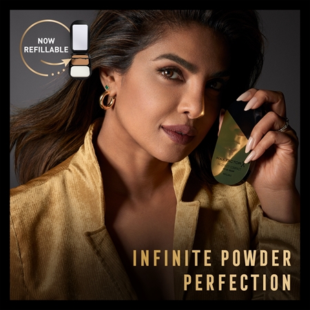 Max Factor Facefinity Refillable fondotinta compatto opacizzante SPF 20