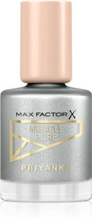Max Factor x Priyanka Miracle Pure smalto trattante per unghie