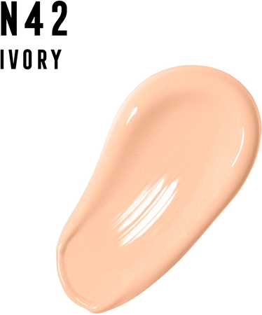 Max Factor Facefinity All Day Flawless dlhotrvajúci make-up SPF 20