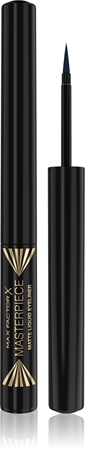 Max Factor Masterpiece eyeliner rezistent la apa cu efect matifiant