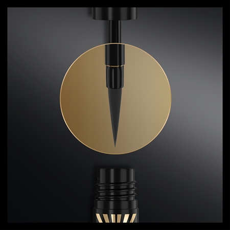 Max Factor Masterpiece eyeliner rezistent la apa cu efect matifiant